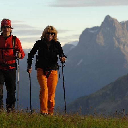 Apart Am Arlen Sankt Anton am Arlberg Exteriér fotografie