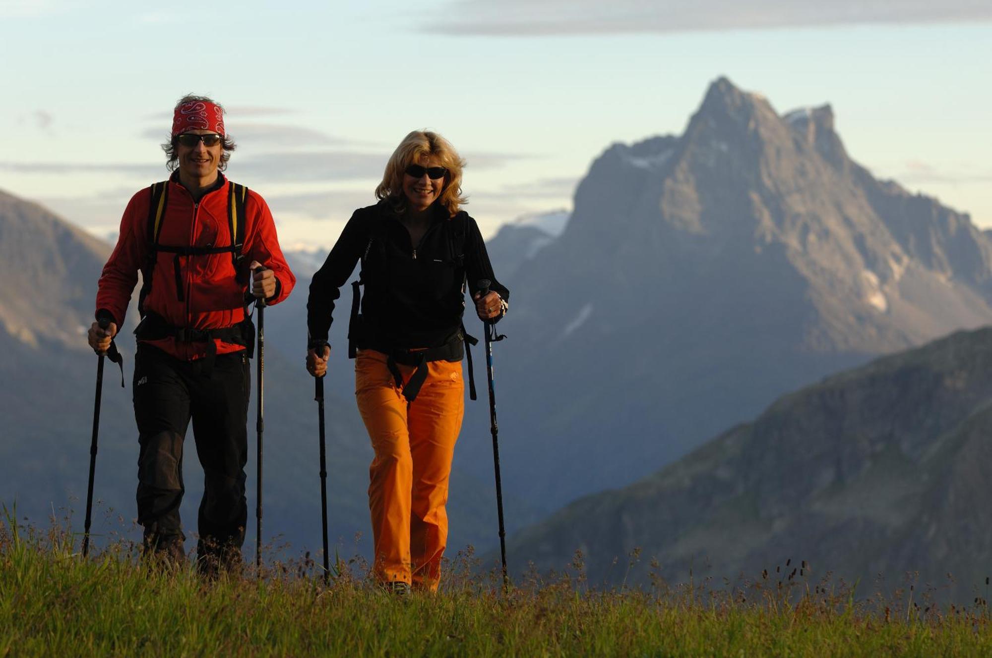 Apart Am Arlen Sankt Anton am Arlberg Exteriér fotografie